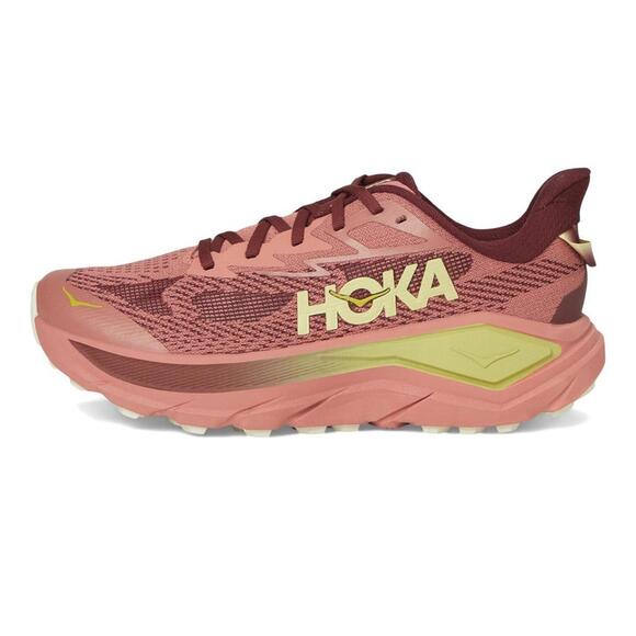 Woman's Sneakers & Athletic Shoes Hoka Challenger 8 - Picture 7 of 7